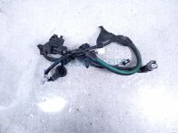 $95 Toyota RR/RH abs wheel speed sensor $95 Toyota RR/RH abs wheel speed sensor