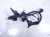 2021 Toyota Highlander Rear Passenger Occupant Detection Sensor 890C0 06130 Replacement 2021 Toyota Highlander Rear Passenger Occupant Detection Sensor 890C0 06130 Replacement thumbnail