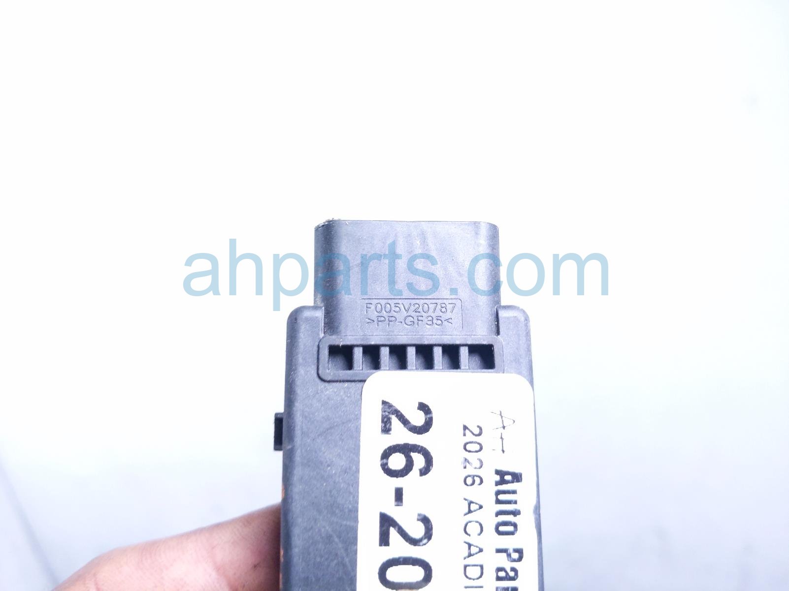 2026 GMC Acadia Telematics Transceiver Module Rl 85026367 Replacement 2026 GMC Acadia Telematics Transceiver Module Rl 85026367 Replacement thumbnail