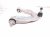 2024 Chevy Corvette Rear Driver Upper Control Arm 86546922 Replacement 2024 Chevy Corvette Rear Driver Upper Control Arm 86546922 Replacement thumbnail
