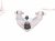 2024 Chevy Corvette Rear Driver Upper Control Arm 86546922 Replacement 2024 Chevy Corvette Rear Driver Upper Control Arm 86546922 Replacement thumbnail