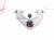 2024 Chevy Corvette Rear Passenger Upper Control Arm 86271517 Replacement 2024 Chevy Corvette Rear Passenger Upper Control Arm 86271517 Replacement thumbnail