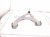 2024 Chevy Corvette Rear Driver Lateral Lower Control Arm 85081630 Replacement 2024 Chevy Corvette Rear Driver Lateral Lower Control Arm 85081630 Replacement thumbnail