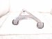 2024 Chevy Corvette Rear Driver Lateral Lower Control Arm 85081630 Replacement 2024 Chevy Corvette Rear Driver Lateral Lower Control Arm 85081630 Replacement thumbnail