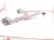 2024 Chevy Corvette Rear Driver Lateral Lower Control Arm 85081630 Replacement 2024 Chevy Corvette Rear Driver Lateral Lower Control Arm 85081630 Replacement thumbnail