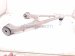 2024 Chevy Corvette Rear Driver Lateral Lower Control Arm 85081630 Replacement 2024 Chevy Corvette Rear Driver Lateral Lower Control Arm 85081630 Replacement thumbnail