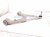 2024 Chevy Corvette Rear Passenger Lateral Lower Control Arm 85081631 Replacement 2024 Chevy Corvette Rear Passenger Lateral Lower Control Arm 85081631 Replacement thumbnail