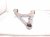 2024 Chevy Corvette Rear Passenger Lateral Lower Control Arm 85081631 Replacement 2024 Chevy Corvette Rear Passenger Lateral Lower Control Arm 85081631 Replacement thumbnail