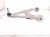 2024 Chevy Corvette Rear Passenger Lateral Lower Control Arm 85081631 Replacement 2024 Chevy Corvette Rear Passenger Lateral Lower Control Arm 85081631 Replacement thumbnail