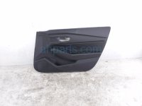 $145 Honda FR/RH INTERIOR DOOR PANEL - BLACK $145 Honda FR/RH INTERIOR DOOR PANEL - BLACK