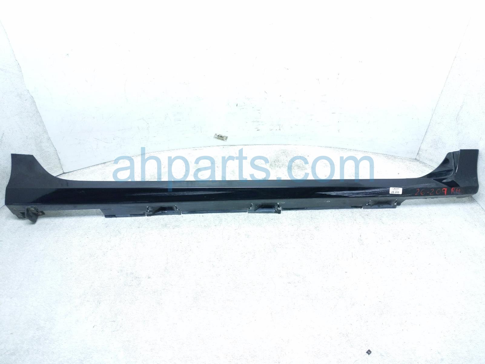 2018 Honda Civic Rocker Trim Passenger Side Skirt / Molding Black 71800 TGG A00ZC Replacement 2018 Honda Civic Rocker Trim Passenger Side Skirt / Molding Black 71800 TGG A00ZC Replacement thumbnail