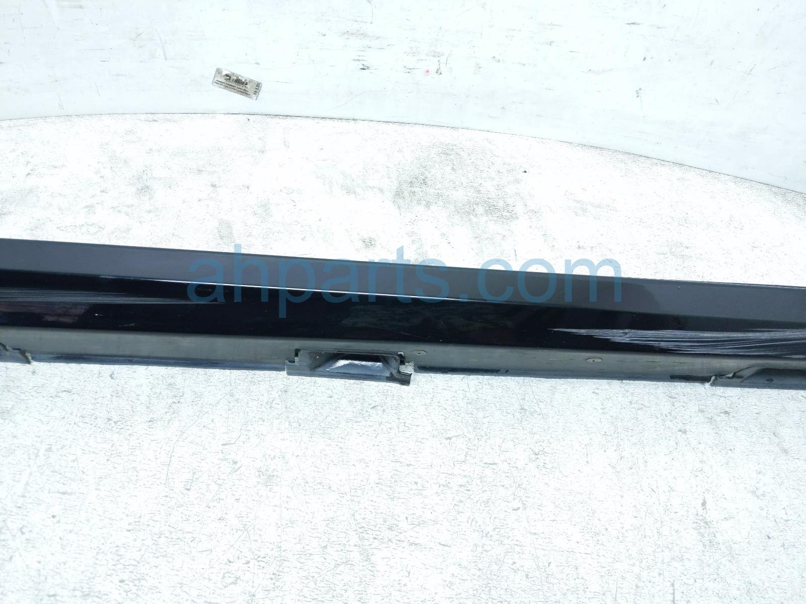 2018 Honda Civic Rocker Trim Passenger Side Skirt / Molding Black 71800 TGG A00ZC Replacement 2018 Honda Civic Rocker Trim Passenger Side Skirt / Molding Black 71800 TGG A00ZC Replacement thumbnail
