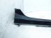 2018 Honda Civic Rocker Trim Passenger Side Skirt / Molding Black 71800 TGG A00ZC Replacement 2018 Honda Civic Rocker Trim Passenger Side Skirt / Molding Black 71800 TGG A00ZC Replacement thumbnail