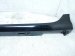 2018 Honda Civic Rocker Trim Driver Side Skirt / Molding Black 71850 TGG A00ZC Replacement 2018 Honda Civic Rocker Trim Driver Side Skirt / Molding Black 71850 TGG A00ZC Replacement thumbnail