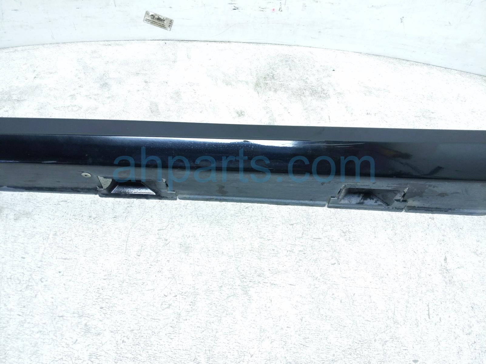 2018 Honda Civic Rocker Trim Driver Side Skirt / Molding Black 71850 TGG A00ZC Replacement 2018 Honda Civic Rocker Trim Driver Side Skirt / Molding Black 71850 TGG A00ZC Replacement thumbnail