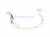 2023 Nissan Murano Ac Pipe A/c Line Hose 3.5l Fwd 92446 9UA0B Replacement 2023 Nissan Murano Ac Pipe A/c Line Hose 3.5l Fwd 92446 9UA0B Replacement thumbnail