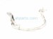 2023 Nissan Murano Ac Pipe A/c Line Hose 3.5l Fwd 92446 9UA0B Replacement 2023 Nissan Murano Ac Pipe A/c Line Hose 3.5l Fwd 92446 9UA0B Replacement thumbnail