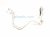 2023 Nissan Murano Ac Pipe A/c Line Hose 3.5l Fwd 92446 9UA0B Replacement 2023 Nissan Murano Ac Pipe A/c Line Hose 3.5l Fwd 92446 9UA0B Replacement thumbnail