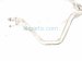 2023 Nissan Murano Ac Pipe A/c Line Hose 3.5l Fwd 92446 9UA0B Replacement 2023 Nissan Murano Ac Pipe A/c Line Hose 3.5l Fwd 92446 9UA0B Replacement thumbnail