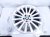2011 BMW 750li Rear Driver Wheel / Rim 36 11 6 775 404 Replacement 2011 BMW 750li Rear Driver Wheel / Rim 36 11 6 775 404 Replacement thumbnail