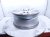 2011 BMW 750li Rear Driver Wheel / Rim 36 11 6 775 404 Replacement 2011 BMW 750li Rear Driver Wheel / Rim 36 11 6 775 404 Replacement thumbnail