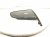 2011 BMW 750li Rear Passenger Door Vent Glass Window 51 35 7 177 850 Replacement 2011 BMW 750li Rear Passenger Door Vent Glass Window 51 35 7 177 850 Replacement thumbnail