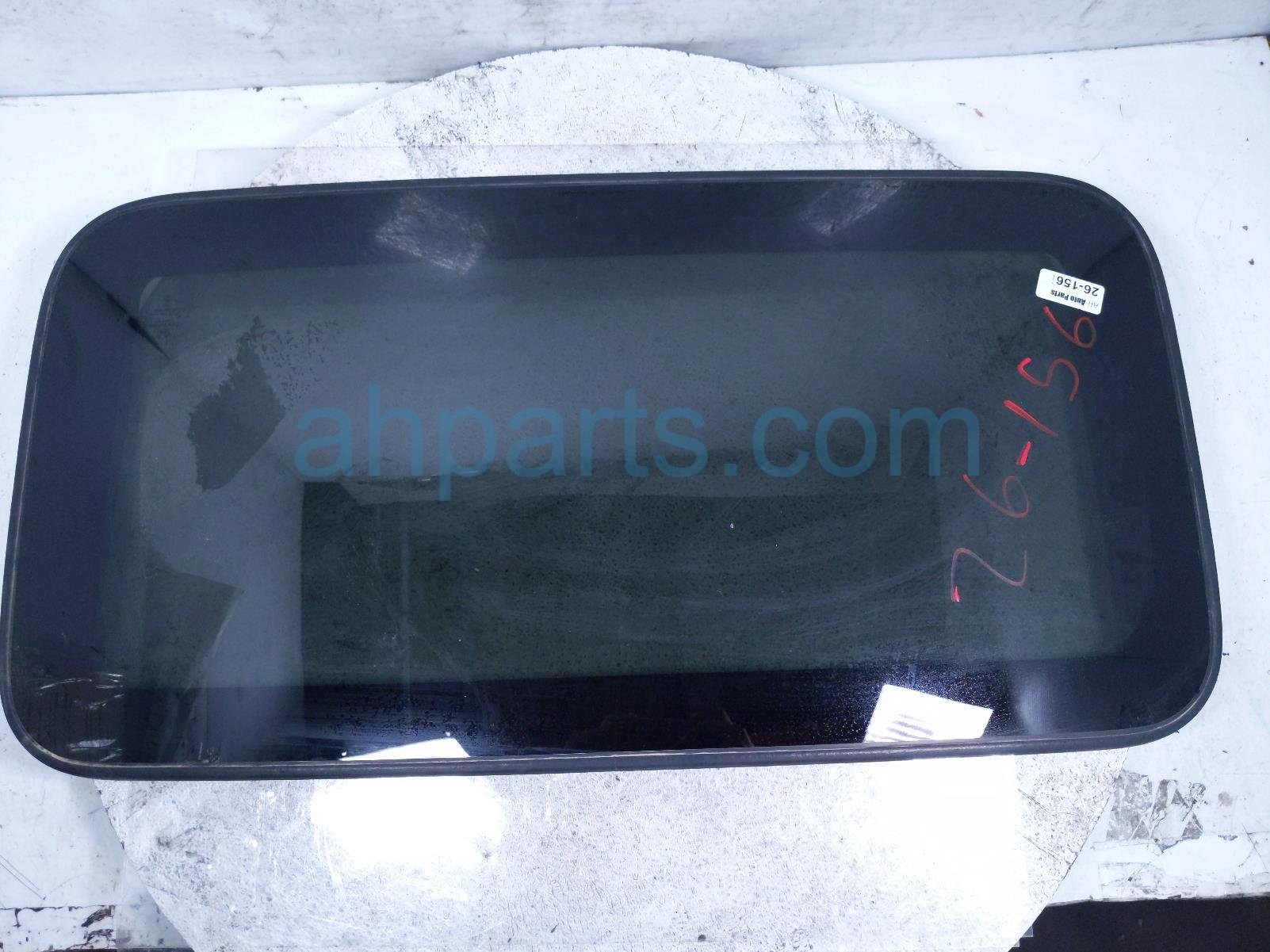 2025 Honda Civic Sunroof / Sun Roof Glass Window 70200 TBA A03 Replacement 2025 Honda Civic Sunroof / Sun Roof Glass Window 70200 TBA A03 Replacement