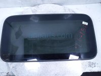 $265 Honda SUN ROOF GLASS WINDOW $265 Honda SUN ROOF GLASS WINDOW