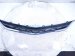 2017 Chevy Malibu Upper Grille Black / Chrome 84061034 Replacement 2017 Chevy Malibu Upper Grille Black / Chrome 84061034 Replacement thumbnail