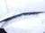 2017 Chevy Malibu Upper Grille Black / Chrome 84061034 Replacement 2017 Chevy Malibu Upper Grille Black / Chrome 84061034 Replacement thumbnail