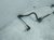2017 Chevy Malibu Front Stabilizer / Sway Bar W/links 84144877 Replacement 2017 Chevy Malibu Front Stabilizer / Sway Bar W/links 84144877 Replacement thumbnail