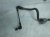 2017 Chevy Malibu Front Stabilizer / Sway Bar W/links 84144877 Replacement 2017 Chevy Malibu Front Stabilizer / Sway Bar W/links 84144877 Replacement thumbnail