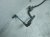 2017 Chevy Malibu Front Stabilizer / Sway Bar W/links 84144877 Replacement 2017 Chevy Malibu Front Stabilizer / Sway Bar W/links 84144877 Replacement thumbnail