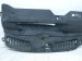 2013 Lexus Gs350 Grille Upper Radiator Sight Shield 53295 30100 Replacement 2013 Lexus Gs350 Grille Upper Radiator Sight Shield 53295 30100 Replacement thumbnail