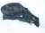 2013 Lexus Gs350 Grille Upper Radiator Sight Shield 53295 30100 Replacement 2013 Lexus Gs350 Grille Upper Radiator Sight Shield 53295 30100 Replacement thumbnail