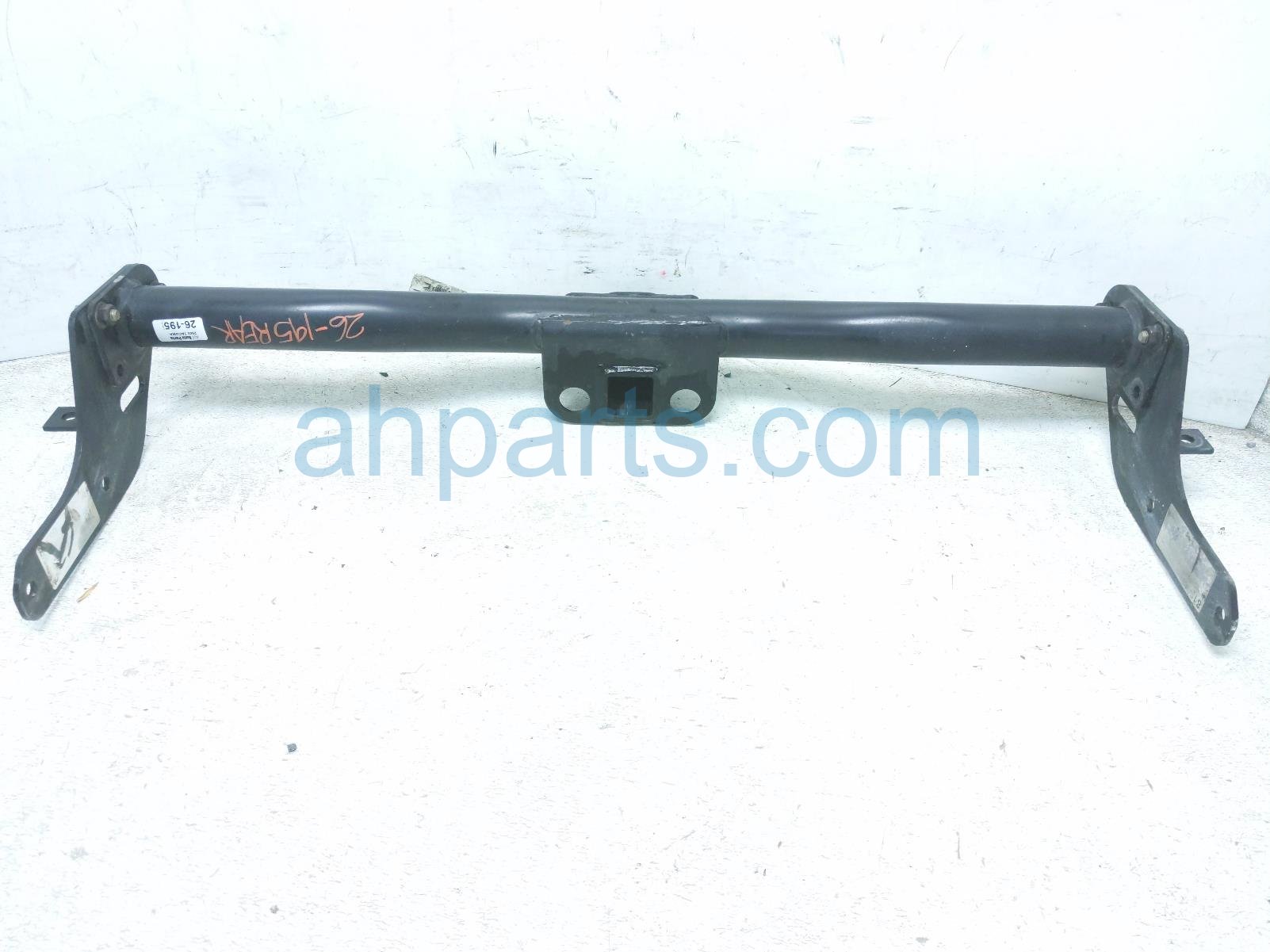 2000 Toyota Tacoma Rear Tow Hitch Receiver Afmkt Valley Replacement 2000 Toyota Tacoma Rear Tow Hitch Receiver Afmkt Valley Replacement thumbnail