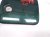 2000 Toyota Tacoma Fuel Filler Door Green 77350 0K020 Replacement 2000 Toyota Tacoma Fuel Filler Door Green 77350 0K020 Replacement thumbnail