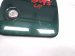 2000 Toyota Tacoma Fuel Filler Door Green 77350 0K020 Replacement 2000 Toyota Tacoma Fuel Filler Door Green 77350 0K020 Replacement thumbnail