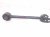 2025 Toyota Camry Rear Driver Forward Lower Control Arm 48710 33160 Replacement 2025 Toyota Camry Rear Driver Forward Lower Control Arm 48710 33160 Replacement thumbnail