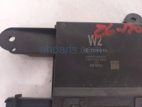 Toyota A/C AMPLIFIER CONTROL MODULE Toyota A/C AMPLIFIER CONTROL MODULE