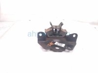 Toyota REAR ENGINE MOUNT - 2.4L 4X2 Toyota REAR ENGINE MOUNT - 2.4L 4X2