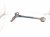 2000 Toyota Tacoma Front Driver Radius Arm 48670 35011 Replacement 2000 Toyota Tacoma Front Driver Radius Arm 48670 35011 Replacement thumbnail