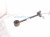 2000 Toyota Tacoma Front Driver Radius Arm 48670 35011 Replacement 2000 Toyota Tacoma Front Driver Radius Arm 48670 35011 Replacement thumbnail