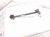 2000 Toyota Tacoma Front Driver Radius Arm 48670 35011 Replacement 2000 Toyota Tacoma Front Driver Radius Arm 48670 35011 Replacement thumbnail