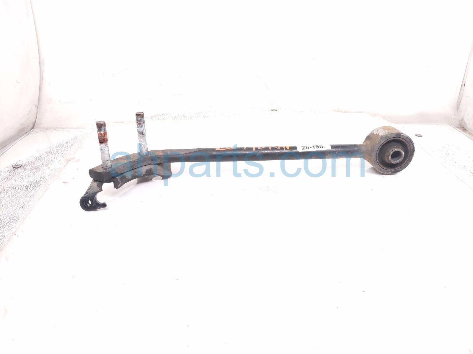 2000 Toyota Tacoma Lower Control Arm Front Passenger Strut Rod 48660 35011 Replacement 2000 Toyota Tacoma Lower Control Arm Front Passenger Strut Rod 48660 35011 Replacement thumbnail