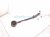 2000 Toyota Tacoma Lower Control Arm Front Passenger Strut Rod 48660 35011 Replacement 2000 Toyota Tacoma Lower Control Arm Front Passenger Strut Rod 48660 35011 Replacement thumbnail