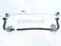 Toyota REAR STABILIZER / SWAY BAR W/LINKS Toyota REAR STABILIZER / SWAY BAR W/LINKS