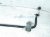 2024 Toyota Rav 4 Rear Stabilizer / Sway Bar W/links 48812 0R060 Replacement 2024 Toyota Rav 4 Rear Stabilizer / Sway Bar W/links 48812 0R060 Replacement thumbnail