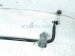 2024 Toyota Rav 4 Rear Stabilizer / Sway Bar W/links 48812 0R060 Replacement 2024 Toyota Rav 4 Rear Stabilizer / Sway Bar W/links 48812 0R060 Replacement thumbnail