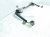 2024 Toyota Rav 4 Rear Stabilizer / Sway Bar W/links 48812 0R060 Replacement 2024 Toyota Rav 4 Rear Stabilizer / Sway Bar W/links 48812 0R060 Replacement thumbnail